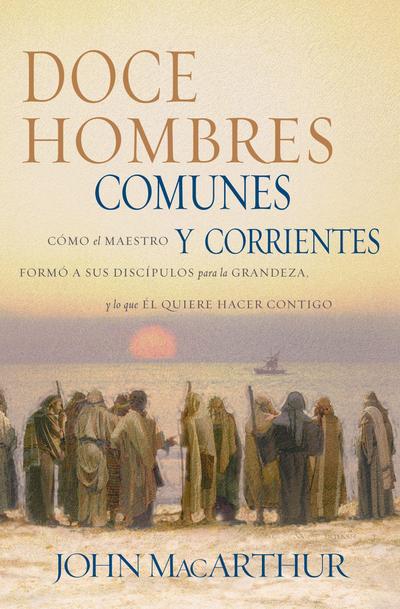 Doce hombres comunes y corrientes