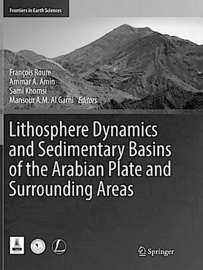 Lithosphere Dynamics and Sedimentary Basins of the Arabian Plate and Surrounding Areas
