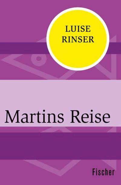 Martins Reise