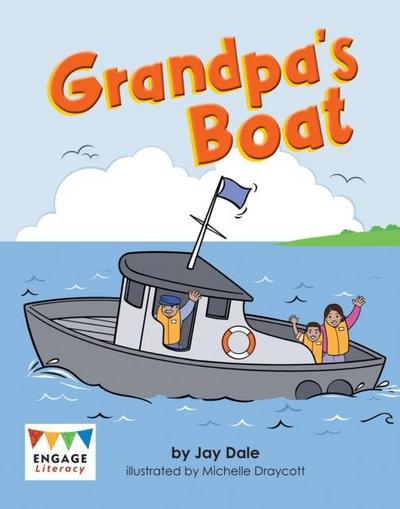Grandpa’s Boat