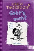 Gregs Tagebuch 5 - Geht’s noch?
