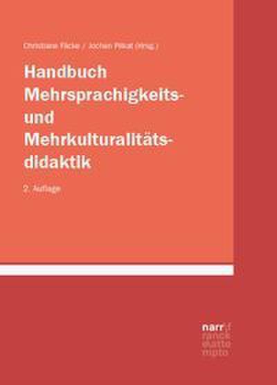 Handbuch Mehrsprachigkeits- und Mehrkulturalitätsdidaktik