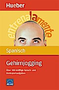 Gehirnjogging Spanisch