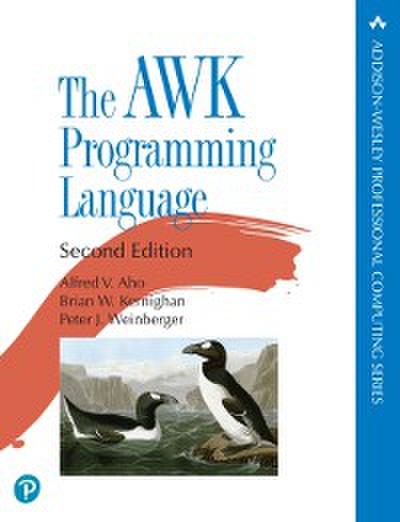 AWK Programming Language