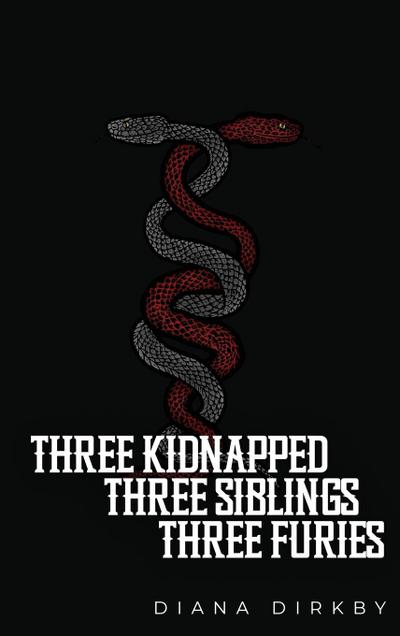 Three Kidnapped, Three Siblings, Three Furies
