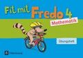 Fredo - Mathematik - Zu Ausgabe A - 2015 und Ausga
