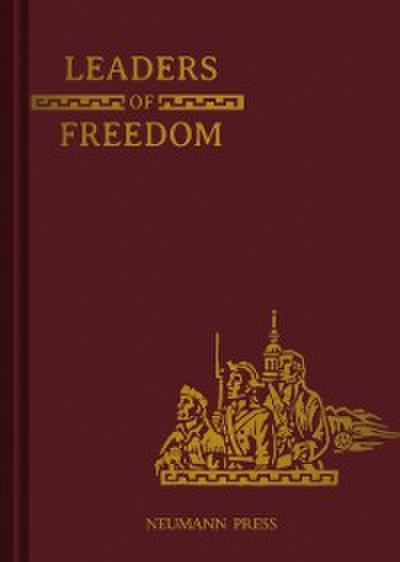 Leaders of Freedom
