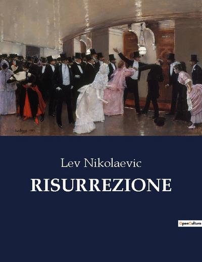 RISURREZIONE