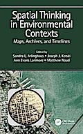 Spatial Thinking in Environmental Contexts
