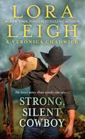 Strong, Silent Cowboy