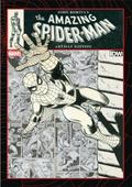 John Romita’s the Amazing Spider-Man Artisan Edition