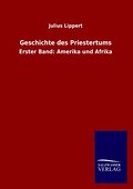 Geschichte des Priestertums