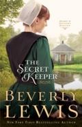 Secret Keeper (Home to Hickory Hollow Book 4)
