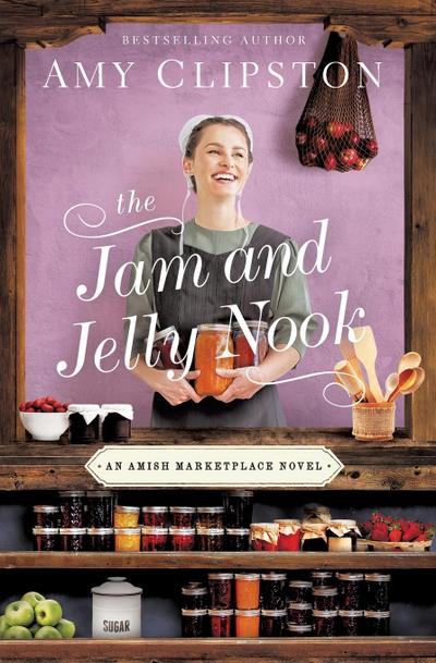 The Jam and Jelly Nook
