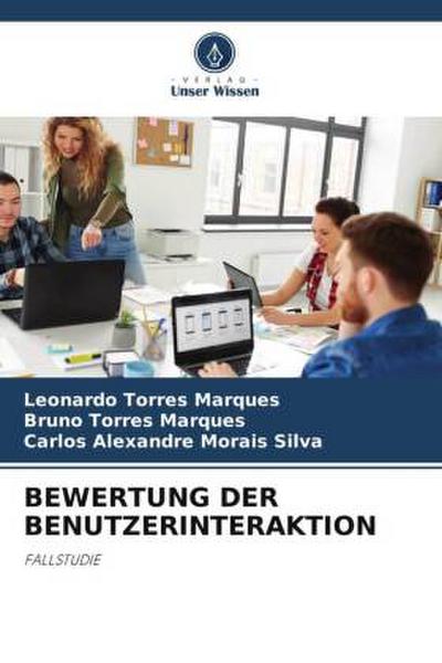 BEWERTUNG DER BENUTZERINTERAKTION