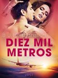 Diez mil metros - un relato corto erótico