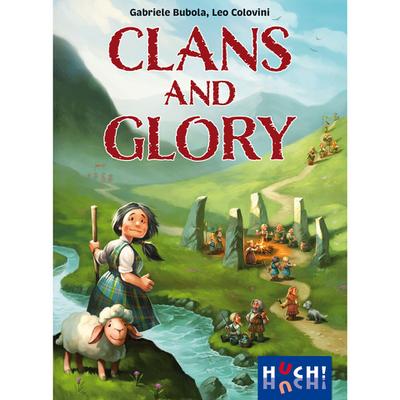 Clans and Glory