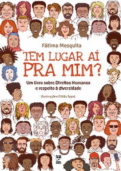 Tem lugar aí pra mim?