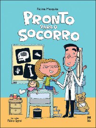 Pronto para o socorro