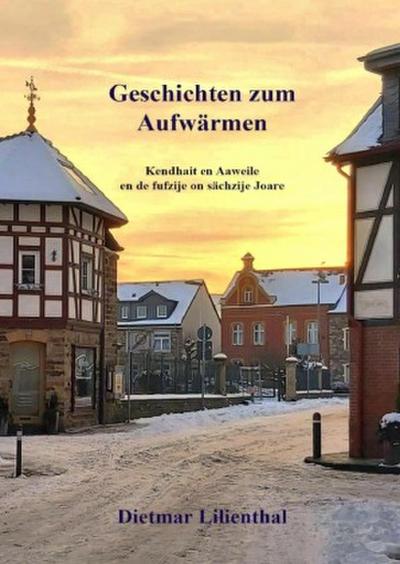 Geschichten zum Aufwärmen