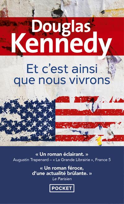 Et c’est ainsi que nous vivrons