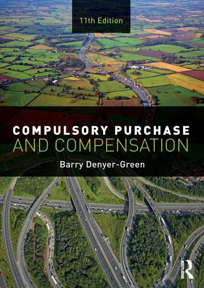 Compulsory Purchase and Compensation