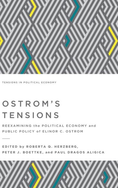 Ostrom’s Tensions