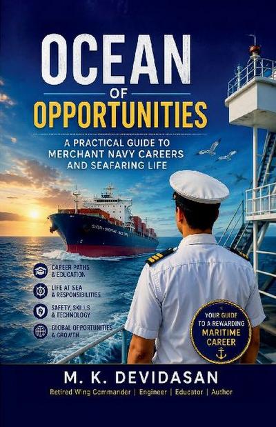 Ocean of Opportunities