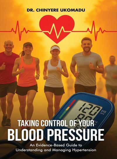 Taking Control of Your Blood Pressure