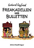 Freakadellen und Bulletten