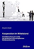 Kooperation im Mittelstand