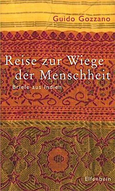 Reise zur Wiege der Menschheit
