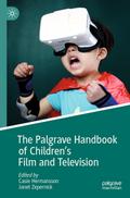 The Palgrave Handbook of Children’s Film and Television