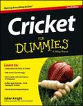 Cricket For Dummies, 2nd Edition