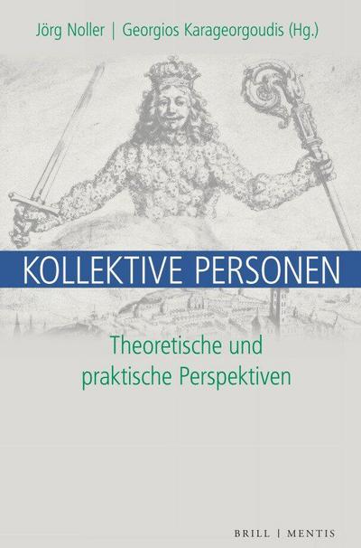 Kollektive Personen