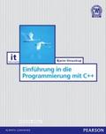 Einführung in die Programmierung mit C++