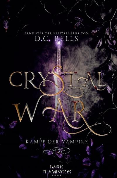 Crystal War