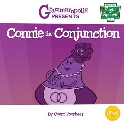 Connie the Conjunction