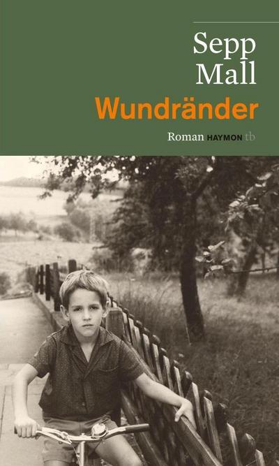 Wundränder