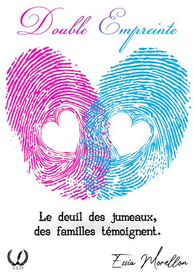 Morellon, E: Double empreinte