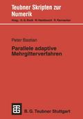 Parallele adaptive Mehrgitterverfahren