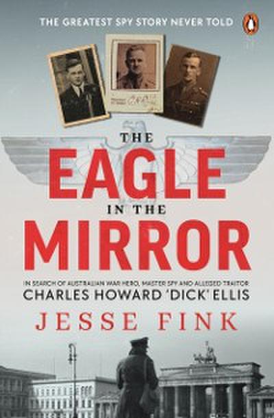 Eagle in the Mirror