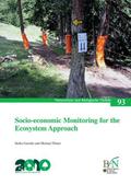 Socio-economic Monitoring for the Ecosystem Approach
