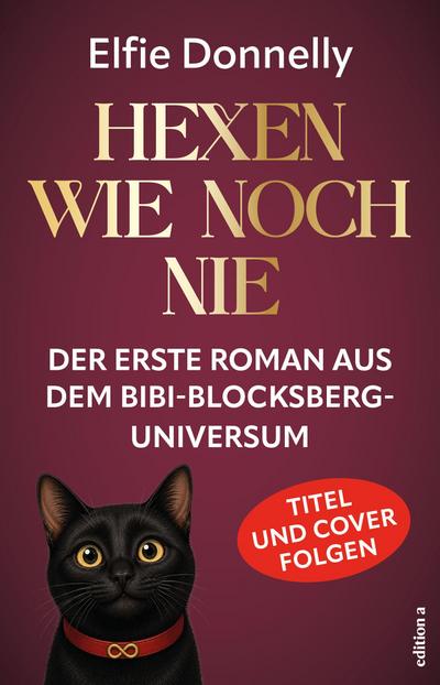 Hexen wie noch nie (Arbeitstitel)