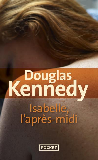 Isabelle, l’après-midi