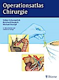 Operationsatlas Chirurgie