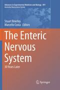 The Enteric Nervous System