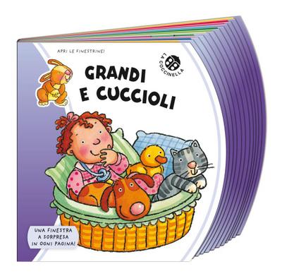 Grandi e cuccioli