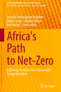 Africa’s Path to Net-Zero