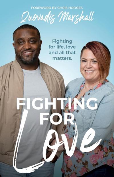 Fighting for Love